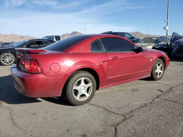 Photo 3 from auction – 2004 FORD MUSTANG with VIN 1FAFP406X4F150160