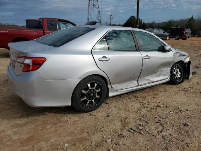 Photo 3 from auction – 2014 TOYOTA CAMRY L with VIN 4T1BF1FK8EU380271