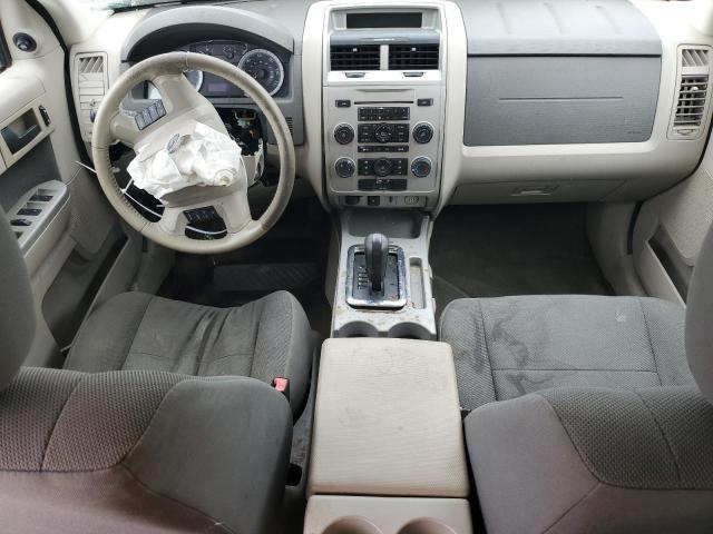 Photo 8 from auction – 2010 FORD ESCAPE XLT with VIN 1FMCU0D77AKA42725