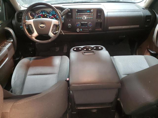 Photo 8 from auction – 2010 CHEVROLET SILVERADO with VIN 3GCRKSE32AG102400