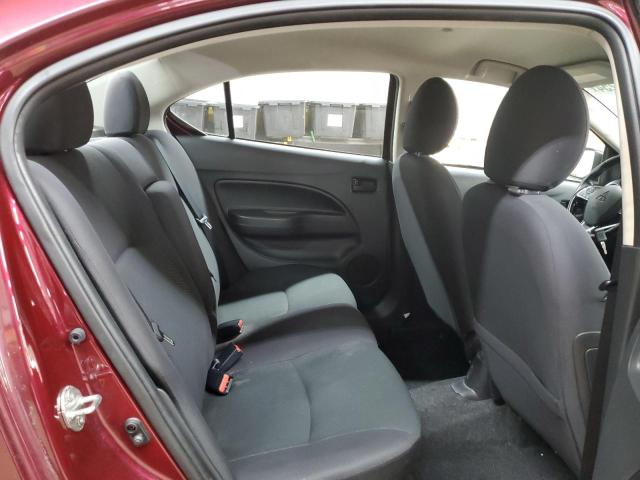 Photo 10 from auction – 2017 MITSUBISHI MIRAGE G4 with VIN ML32F3FJ3HHF11021
