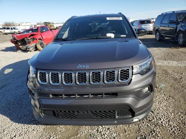 Photo 5 from auction – 2024 JEEP COMPASS LA with VIN 3C4NJDBN5RT132609