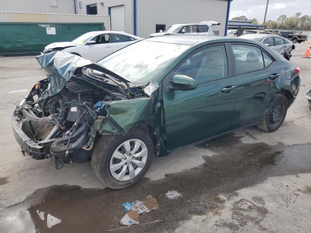 Photo 1 from auction – 2014 TOYOTA COROLLA L with VIN 2T1BURHE6EC192457