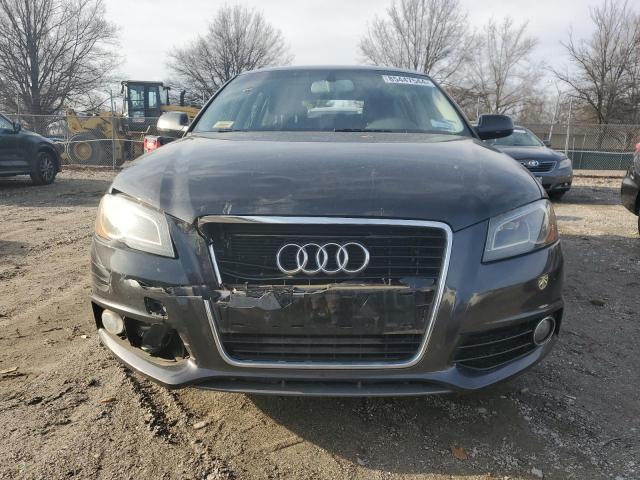 Photo 5 from auction – 2011 AUDI A3 PREMIUM with VIN WAUKFBFM1BA088838