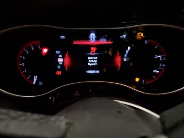 Photo 9 from auction – 2019 DODGE DURANGO SX with VIN 1C4RDJAG3KC848100