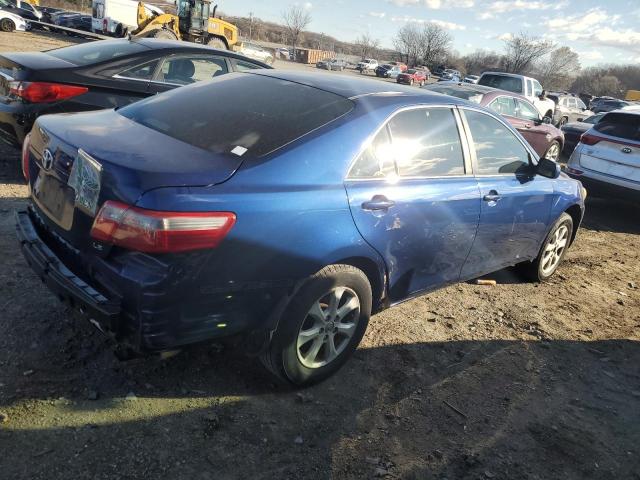 Photo 3 from auction – 2009 TOYOTA CAMRY BASE with VIN 4T1BE46K39U377465