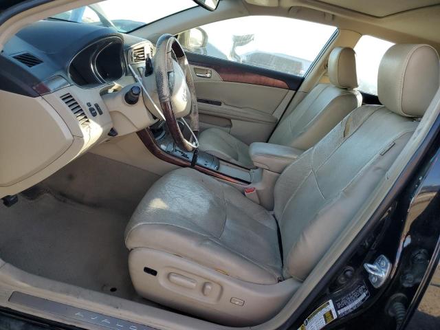 Photo 7 from auction – 2012 TOYOTA AVALON BAS with VIN 4T1BK3DB8CU462122