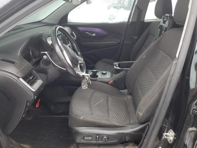 Photo 7 from auction – 2018 GMC TERRAIN SL with VIN 3GKALTEX3JL254880