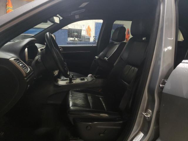 Photo 7 from auction – 2014 JEEP GRAND CHER with VIN 1C4RJFBGXEC385476