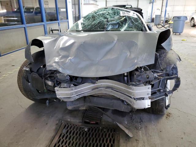 Photo 11 from auction – 2007 PONTIAC SOLSTICE with VIN 1G2MB35BX7Y104650