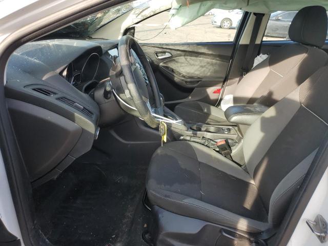 Фото 7 с аукциона – 2014 FORD FOCUS SE с VIN 1FADP3F26EL206734