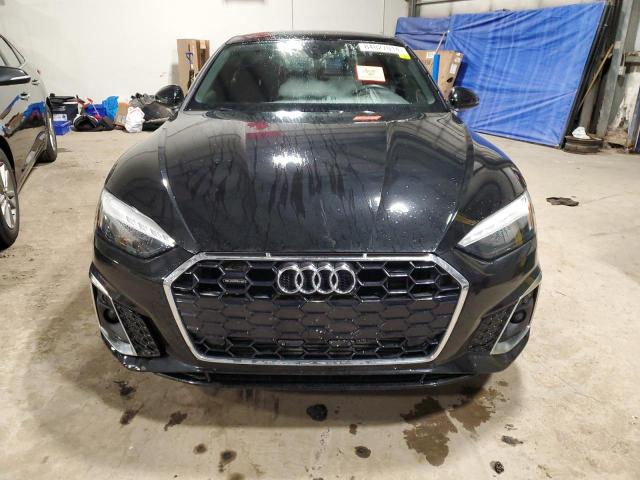 Photo 5 from auction – 2020 AUDI A5 PROGRES with VIN WAUFNCF52LA006880