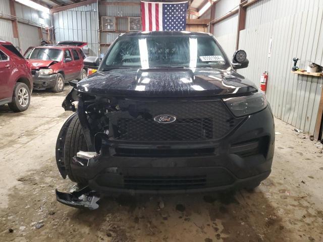 Photo 5 from auction – 2022 FORD EXPLORER with VIN 1FM5K8AB8NGB59230