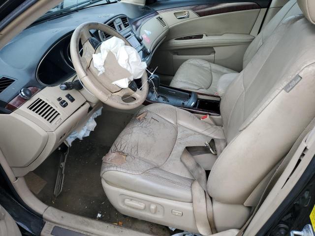 Photo 7 from auction – 2011 TOYOTA AVALON BAS with VIN 4T1BK3DB3BU374108