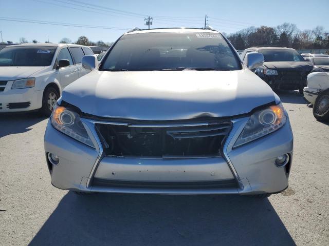 Photo 5 from auction – 2013 LEXUS RX 450H with VIN JTJBC1BA2D2052295