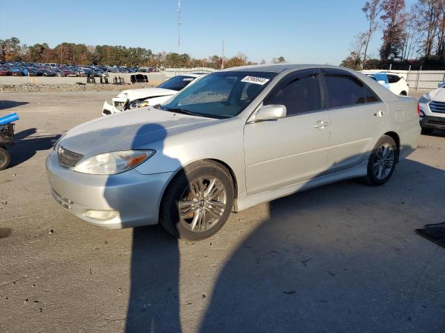 TOYOTA CAMRY LE 2003 with VIN 4T1BE32K93U239484 - Photo from auction