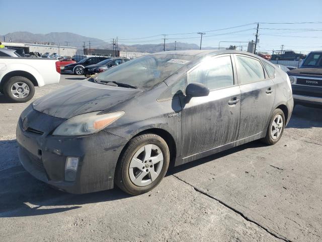 TOYOTA PRIUS 2010 with VIN JTDKN3DU1A0178199 - Photo from auction