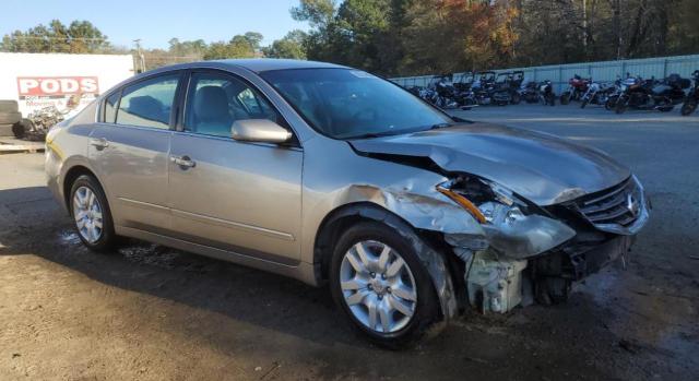 Photo 4 from auction – 2012 NISSAN ALTIMA BAS with VIN 1N4AL2AP4CN454638