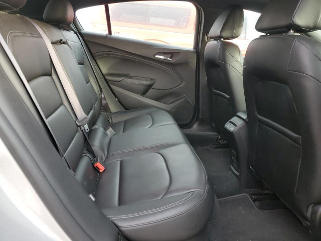 Photo 10 from auction – 2017 CHEVROLET CRUZE PREM with VIN 3G1BF6SM6HS523983
