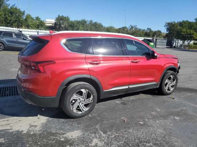 Photo 3 from auction – 2023 HYUNDAI SANTA FE S with VIN 5NMS2DAJ3PH580226