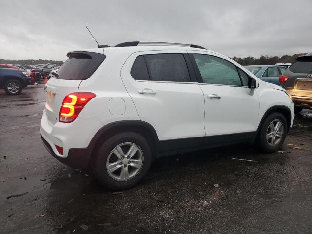 Photo 3 from auction – 2020 CHEVROLET TRAX 1LT with VIN KL7CJLSB0LB043124