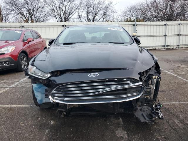 Photo 5 from auction – 2015 FORD FUSION SE with VIN 3FA6P0HD7FR125900