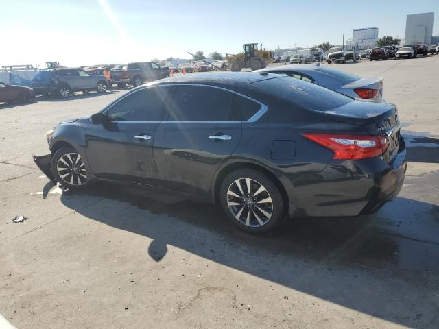 Photo 2 from auction – 2017 NISSAN ALTIMA 2.5 with VIN 1N4AL3AP7HC122542