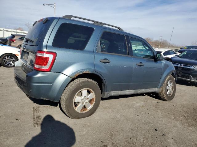 Photo 3 from auction – 2011 FORD ESCAPE LIM with VIN 1FMCU0D74BKC47582