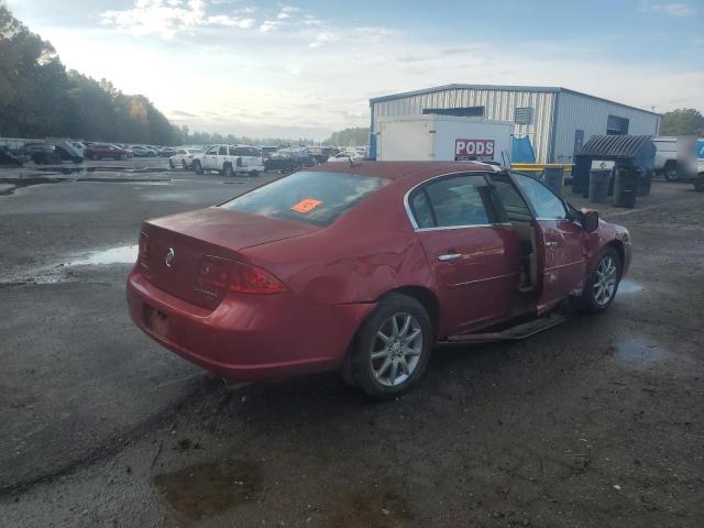 Zdjęcie 3 z aukcji – 2007 BUICK LUCERNE CX z VIN 1G4HD57277U153467