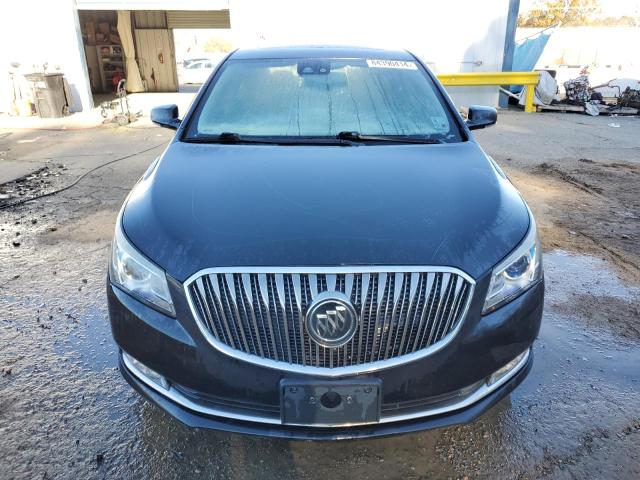 Photo 5 from auction – 2014 BUICK LACROSSE T with VIN 1G4GF5G30EF167579