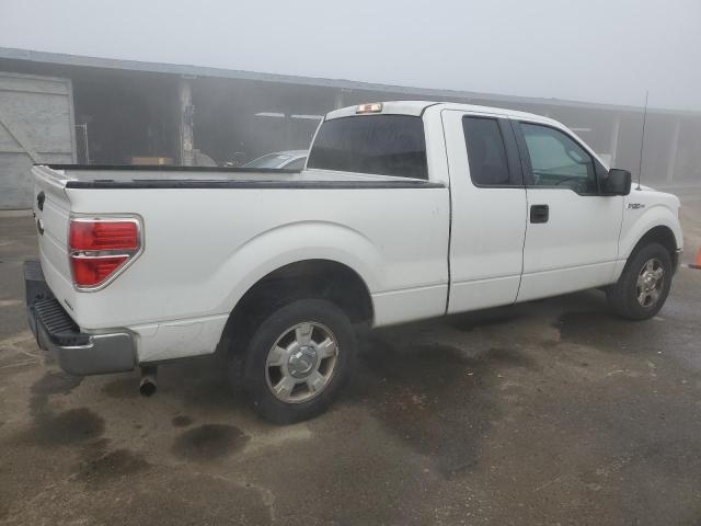 Photo 3 from auction – 2011 FORD F150 SUPER with VIN 1FTFX1CF7BFA44704