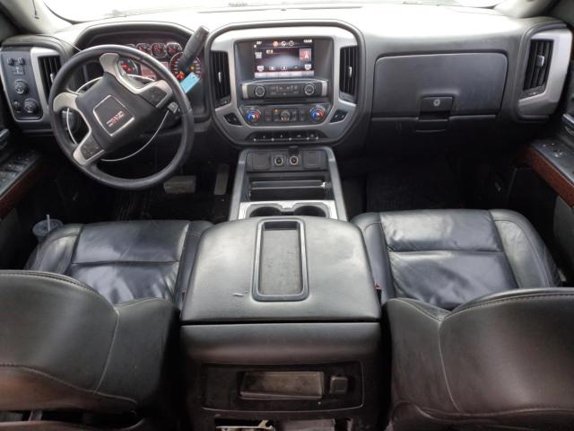 Photo 8 from auction – 2015 GMC SIERRA K15 with VIN 3GTU2VECXFG507438