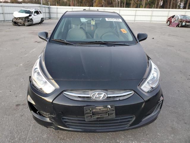 Photo 5 from auction – 2017 HYUNDAI ACCENT SE with VIN KMHCT4AE2HU328655