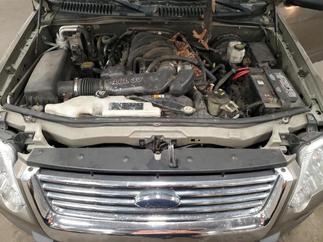 Photo 12 from auction – 2006 FORD EXPLORER X with VIN 1FMEU73826UA02432