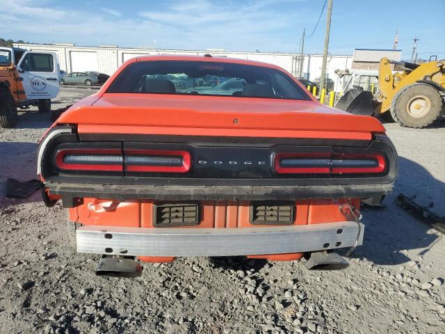Photo 6 from auction – 2022 DODGE CHALLENGER with VIN 2C3CDZBT3NH124705