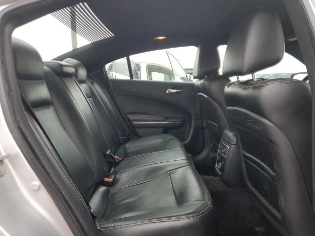 Photo 10 from auction – 2012 DODGE CHARGER SX with VIN 2C3CDXHG9CH245122