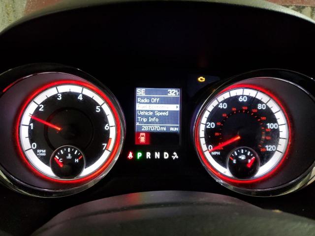 Photo 9 from auction – 2011 DODGE GRAND CARA with VIN 2D4RN5DG1BR701042
