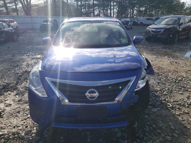 Photo 5 from auction – 2016 NISSAN VERSA S with VIN 3N1CN7AP7GL889141