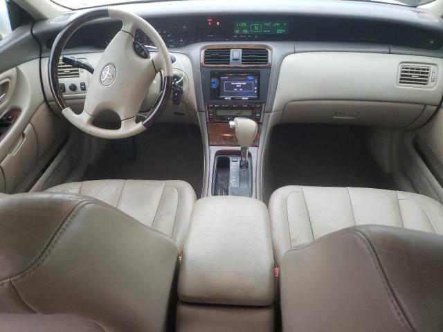 Photo 8 from auction – 2004 TOYOTA AVALON XL with VIN 4T1BF28B14U362843