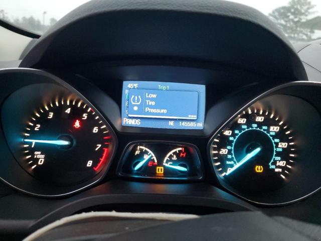 Photo 9 from auction – 2015 FORD ESCAPE SE with VIN 1FMCU0GX1FUC34519