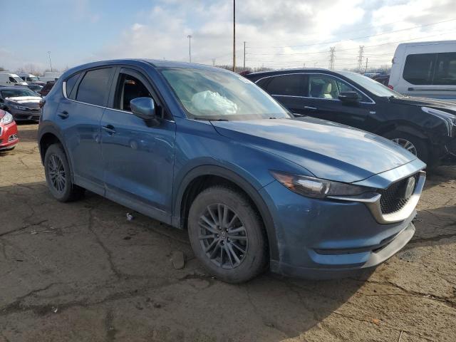 Photo 4 from auction – 2019 MAZDA CX-5 TOURI with VIN JM3KFBCM9K0604318