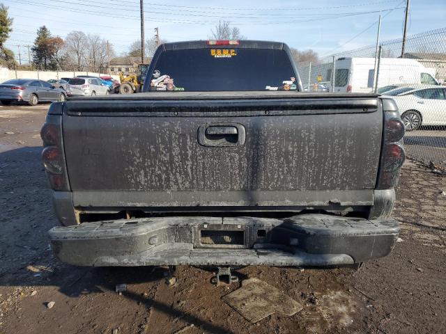 Photo 6 from auction – 2005 GMC SIERRA K25 with VIN 1GTHK23265F906597