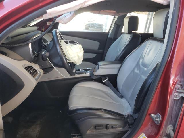 Photo 7 from auction – 2013 GMC TERRAIN SL with VIN 2GKALUEK2D6291308