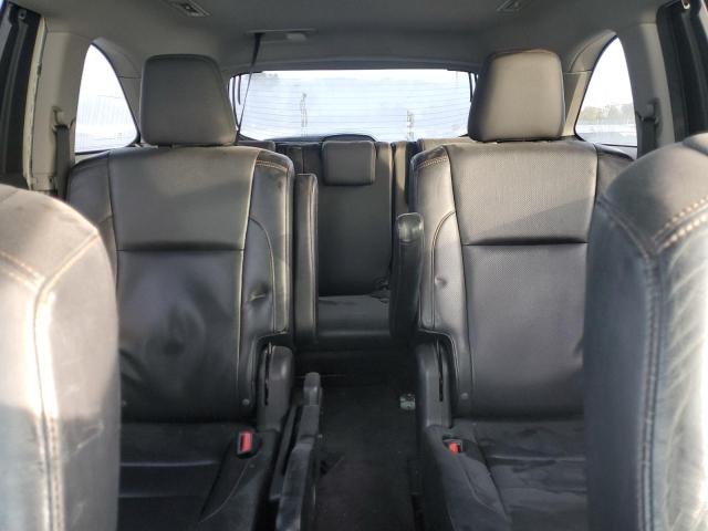Photo 10 from auction – 2014 TOYOTA HIGHLANDER with VIN 5TDDKRFH7ES013149