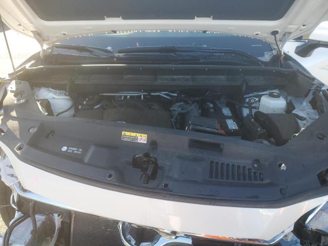 Photo 12 from auction – 2021 TOYOTA HIGHLANDER with VIN 5TDFZRBH5MS131533