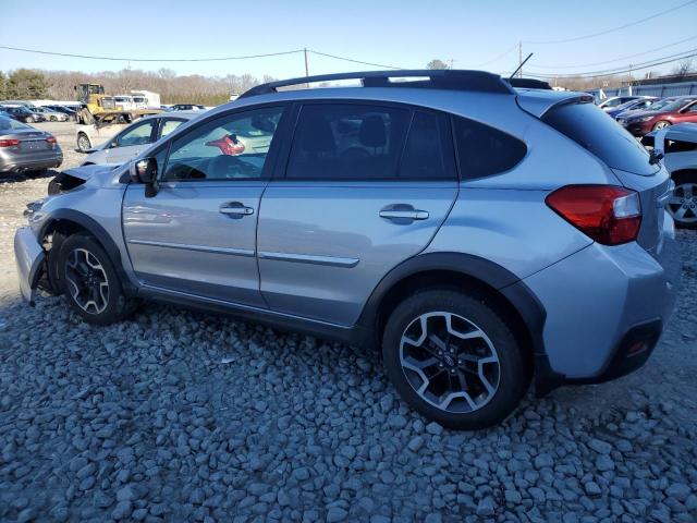 Photo 2 from auction – 2016 SUBARU CROSSTREK with VIN JF2GPABC3G8256900