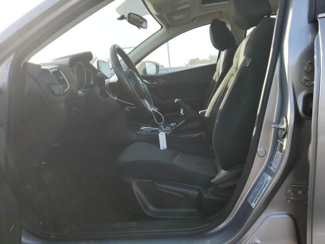 Photo 7 from auction – 2014 MAZDA 3 TOURING with VIN JM1BM1L73E1175243