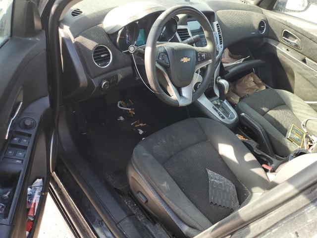 Photo 8 from auction – 2011 CHEVROLET CRUZE LT with VIN 1G1PF5S93B7175934