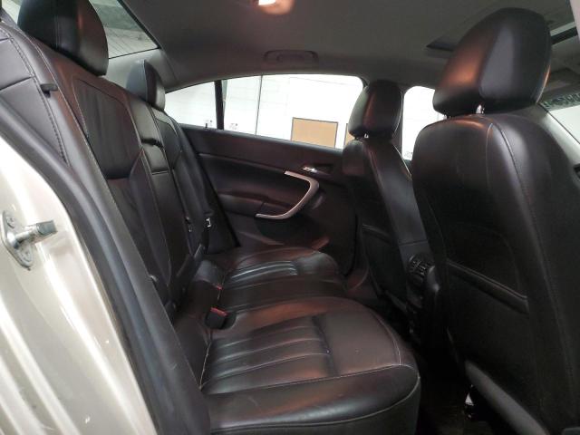 Photo 10 from auction – 2015 BUICK REGAL PREM with VIN 2G4GN5EXXF9196929