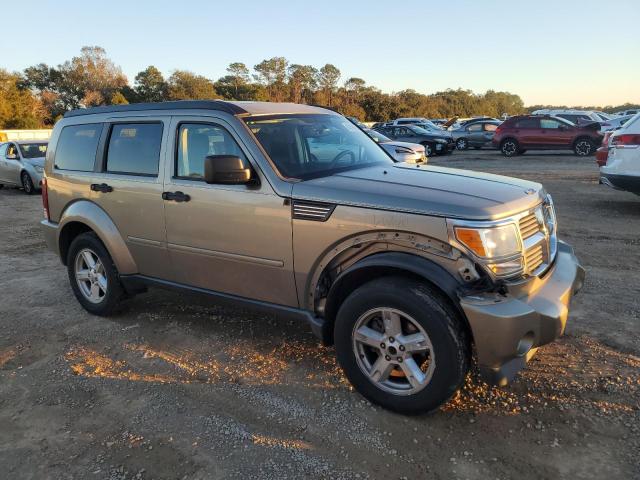 Foto 4 de la subasta – 2007 DODGE NITRO SLT con VIN 1D8GT58K07W624818